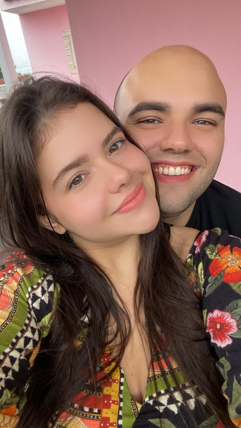 Foto de Luanna e Leonardo 4